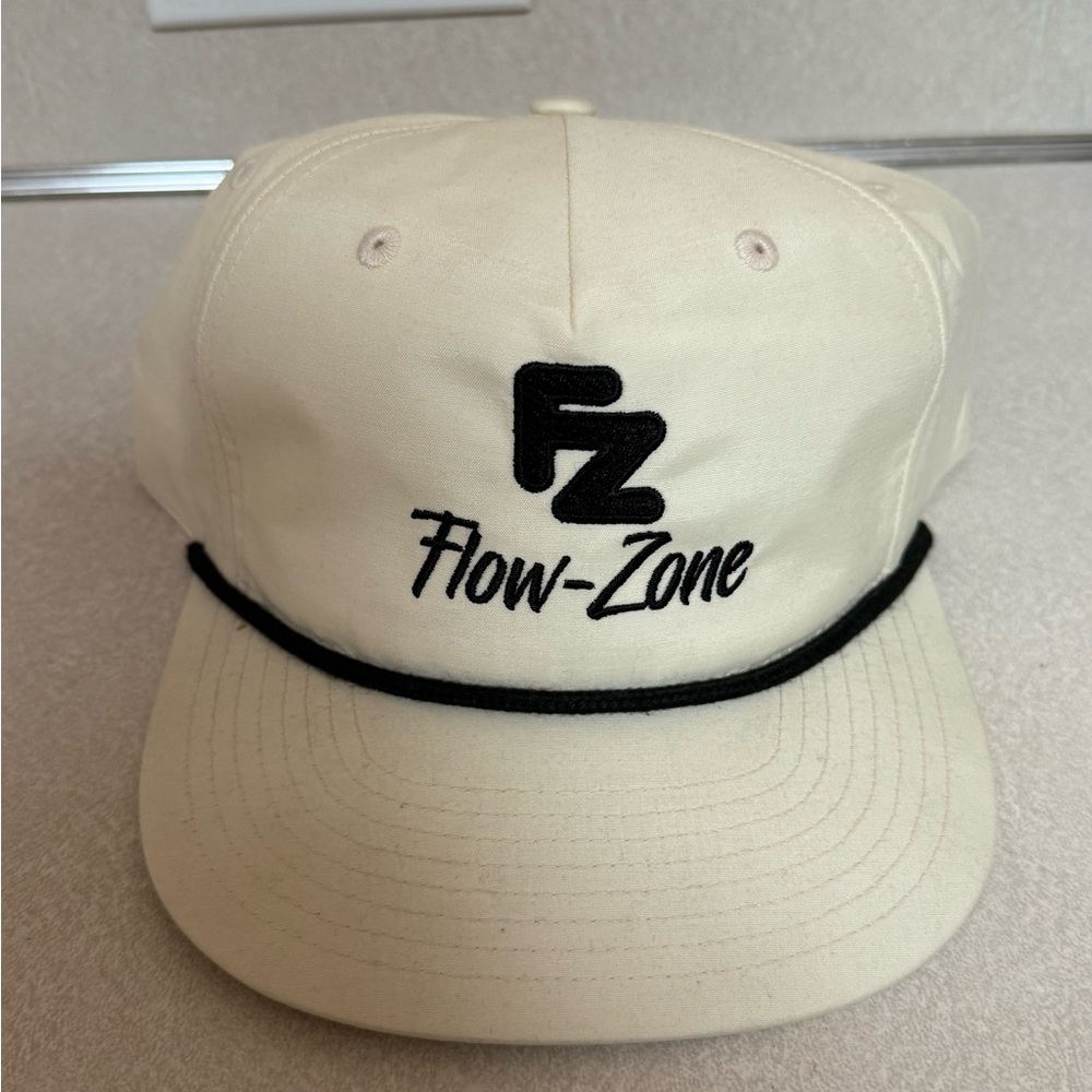 Flow-Zone Cream Cap